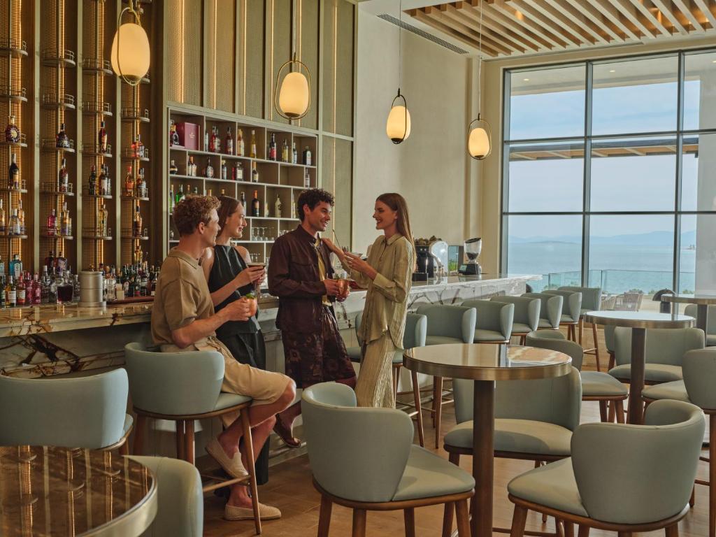 Hosté ubytování Anda Barut Collection - Ultra All Inclusive