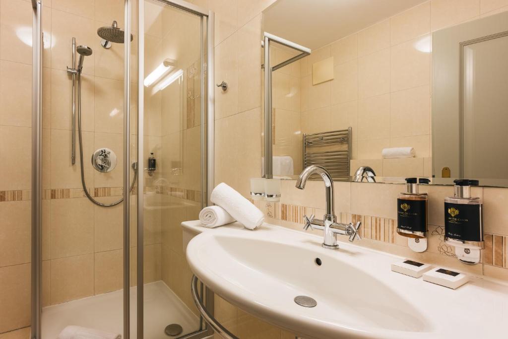 Hotel Krčínův Dům - 17