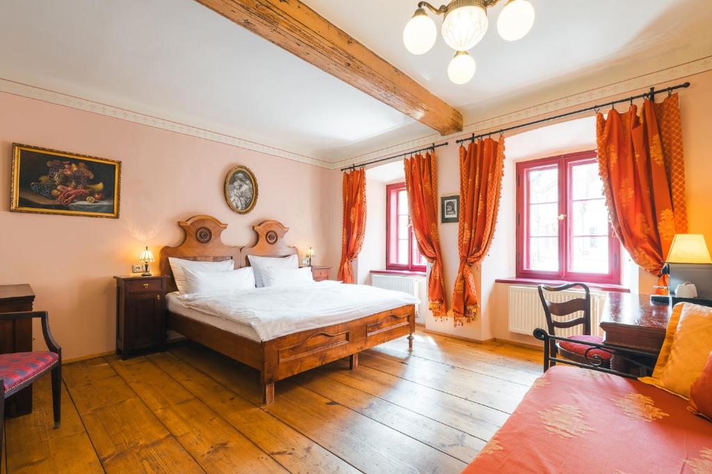 Hotel Krčínův Dům - 15