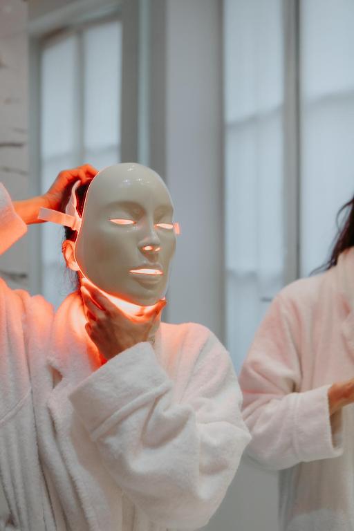 Hotel Dupond-Smith - Resim 16