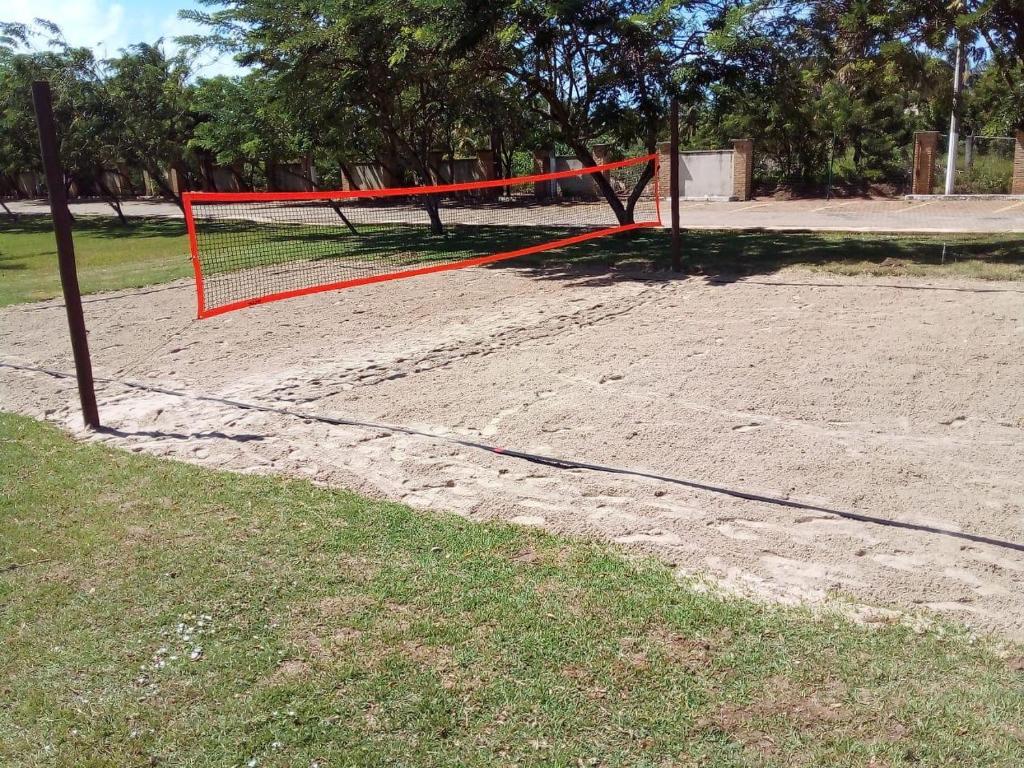 ピパにあるApartamento mobiliado no Pipa Paradiseのギャラリーの写真