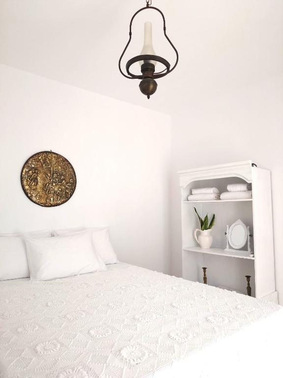 Plectranthus Residence Paros