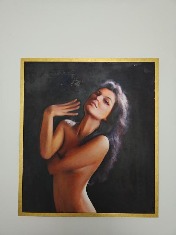 Fotografie z fotogalerie ubytování ART House v destinaci Aegina