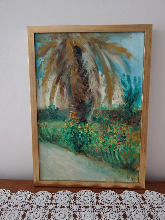 Fotografie z fotogalerie ubytování ART House v destinaci Aegina
