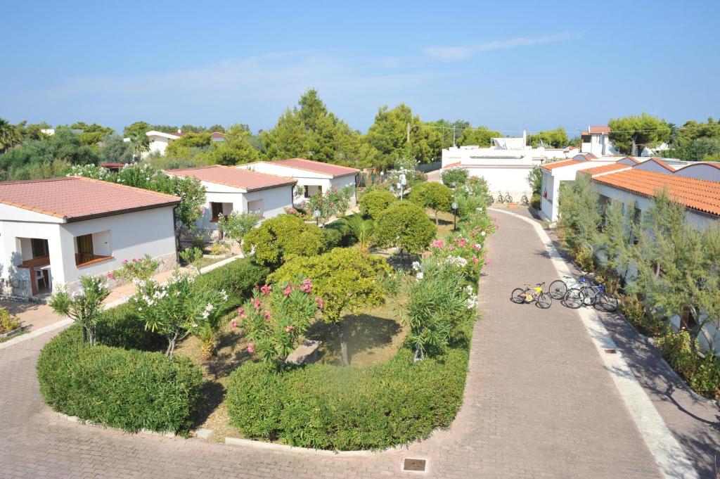 Torrente Albergo 3*