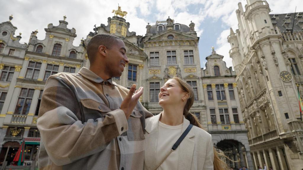 Thon Hotel Bristol Stephanie - Resim 12