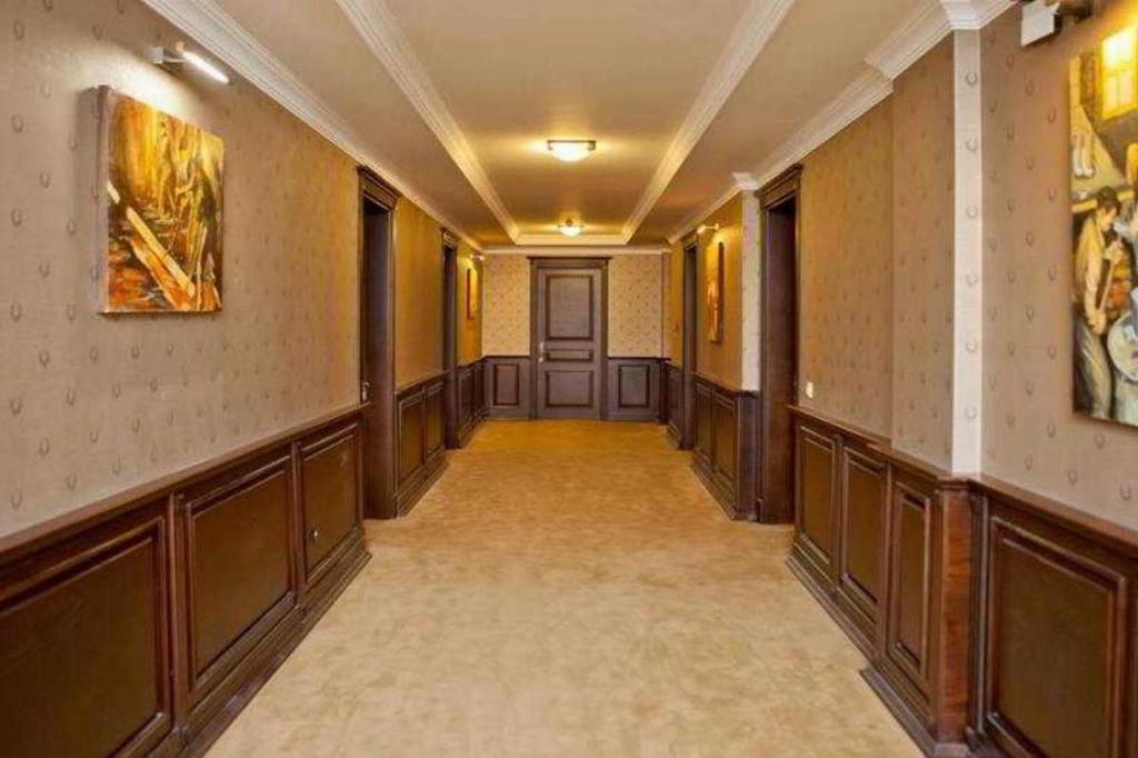 Fotografie z fotogalerie ubytování Smith Hotel v destinaci Baku