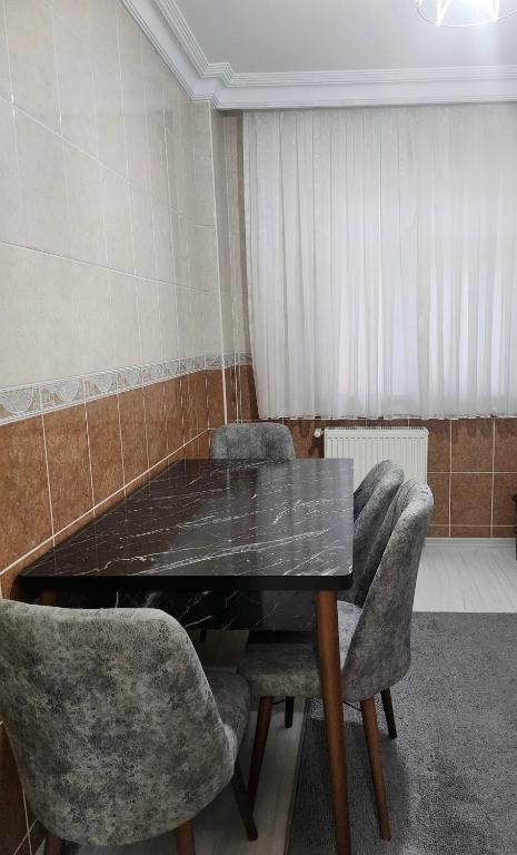 Fotografie z fotogalerie ubytování AYKA apart v destinaci Bostancı