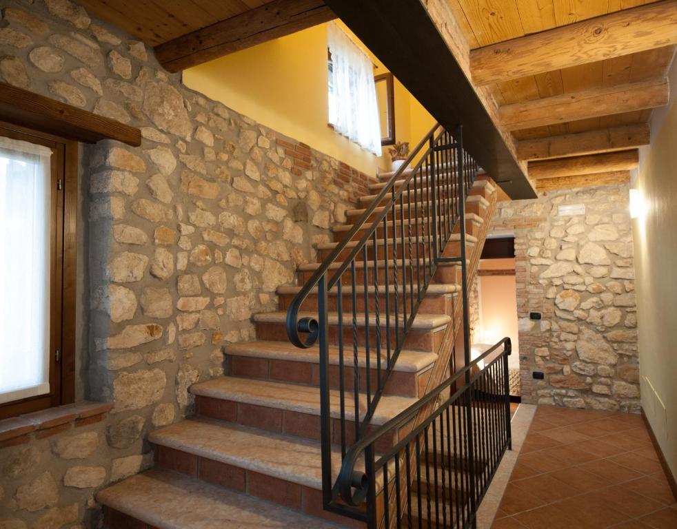 Agriturismo Corte Galvani - Double Or Twin Room