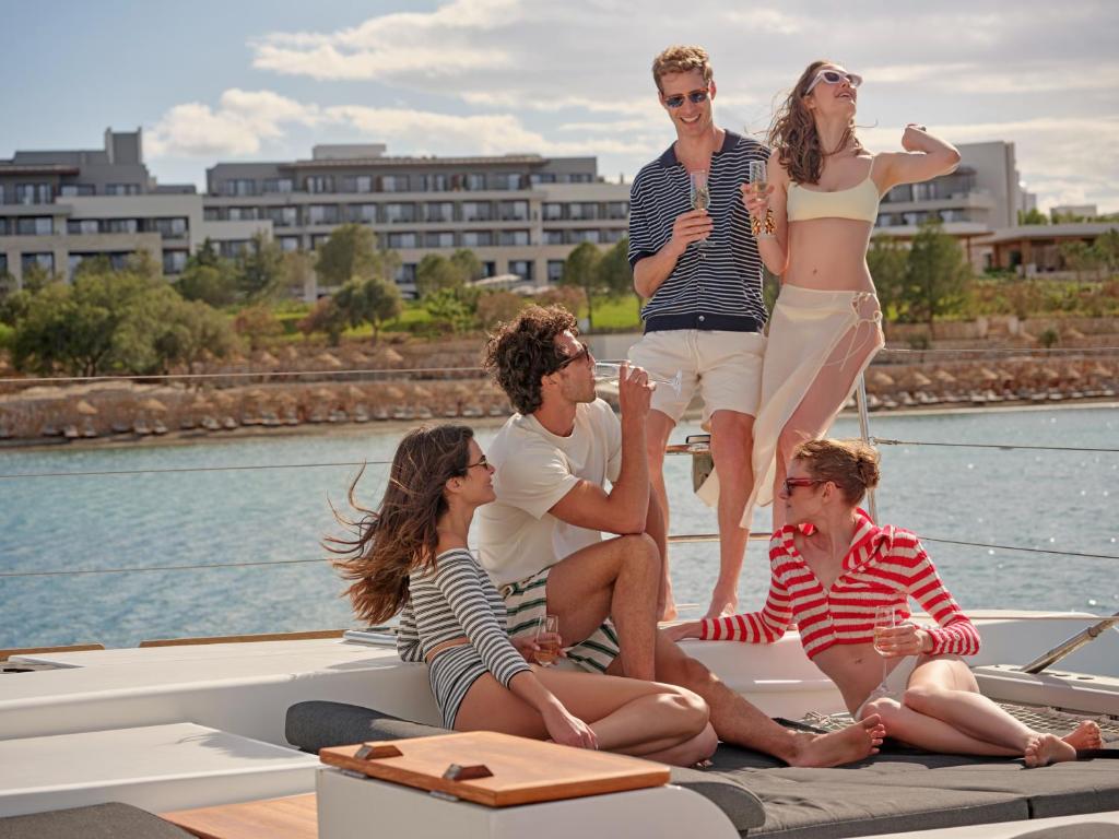 Hosté ubytování Anda Barut Collection - Ultra All Inclusive
