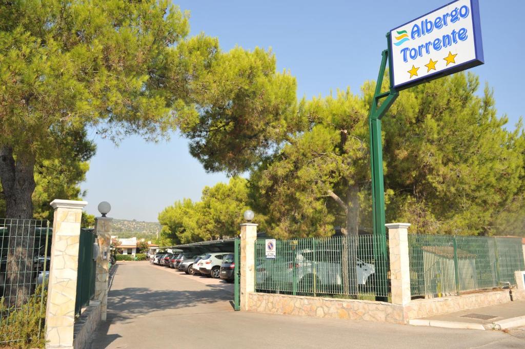 Torrente Albergo 3*