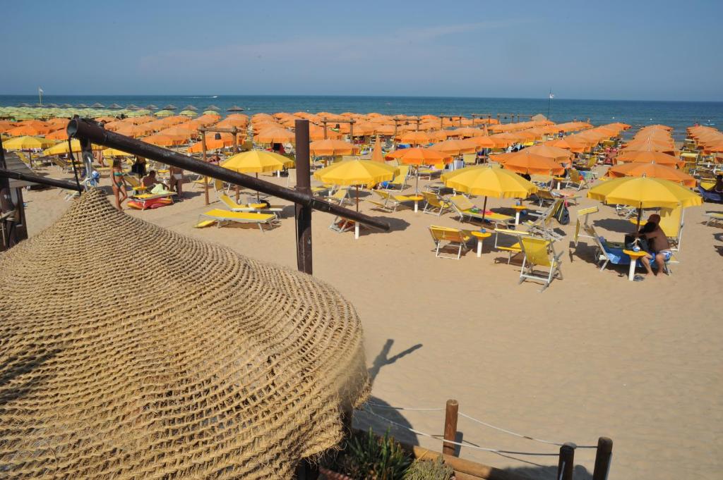Torrente Albergo 3*