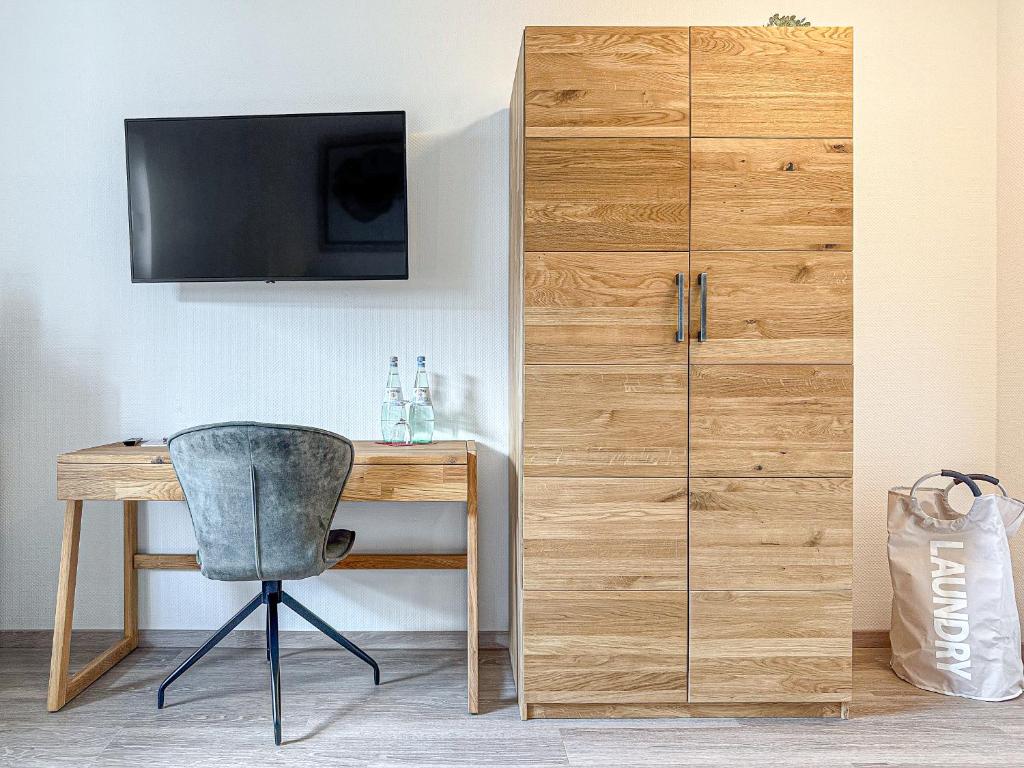 TDYHOMES Hotel - Large Single Room
