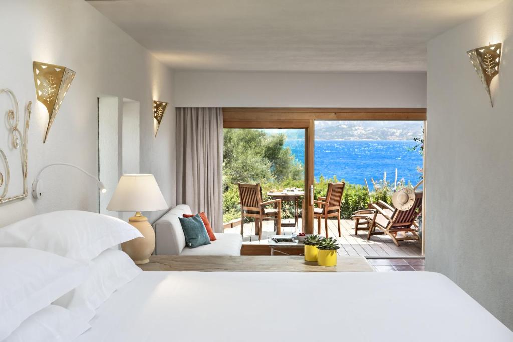 Hotel Capo d'Orso Thalasso & SPA photo 2