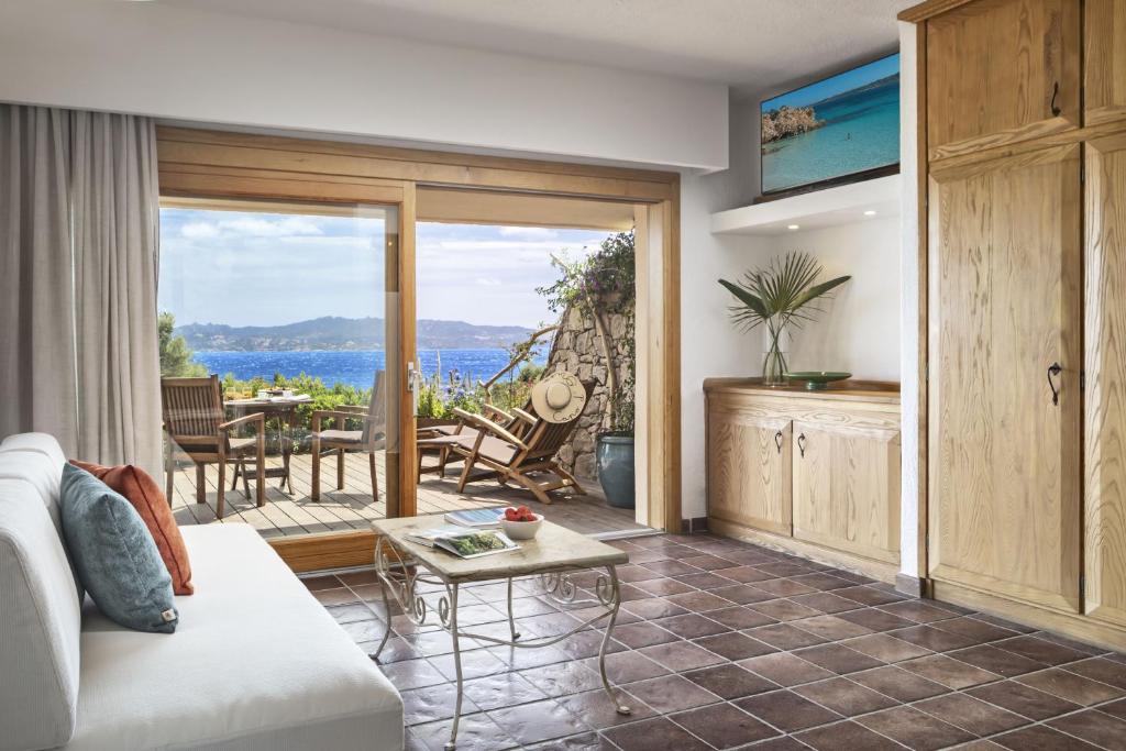 Hotel Capo d'Orso Thalasso & SPA photo 3