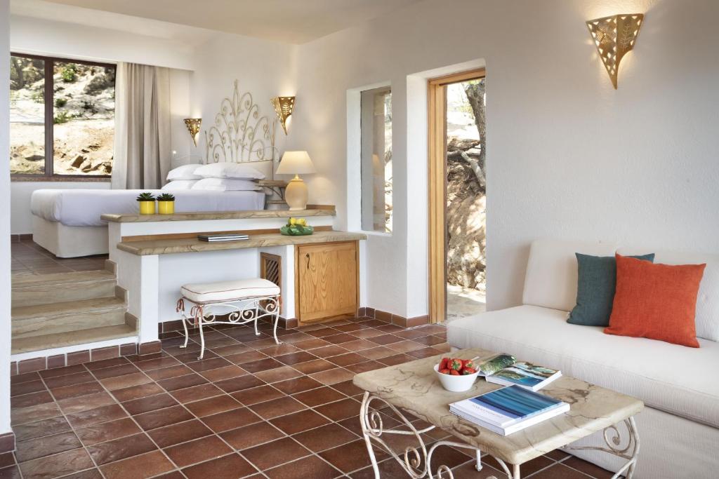 Hotel Capo d'Orso Thalasso & SPA photo 4