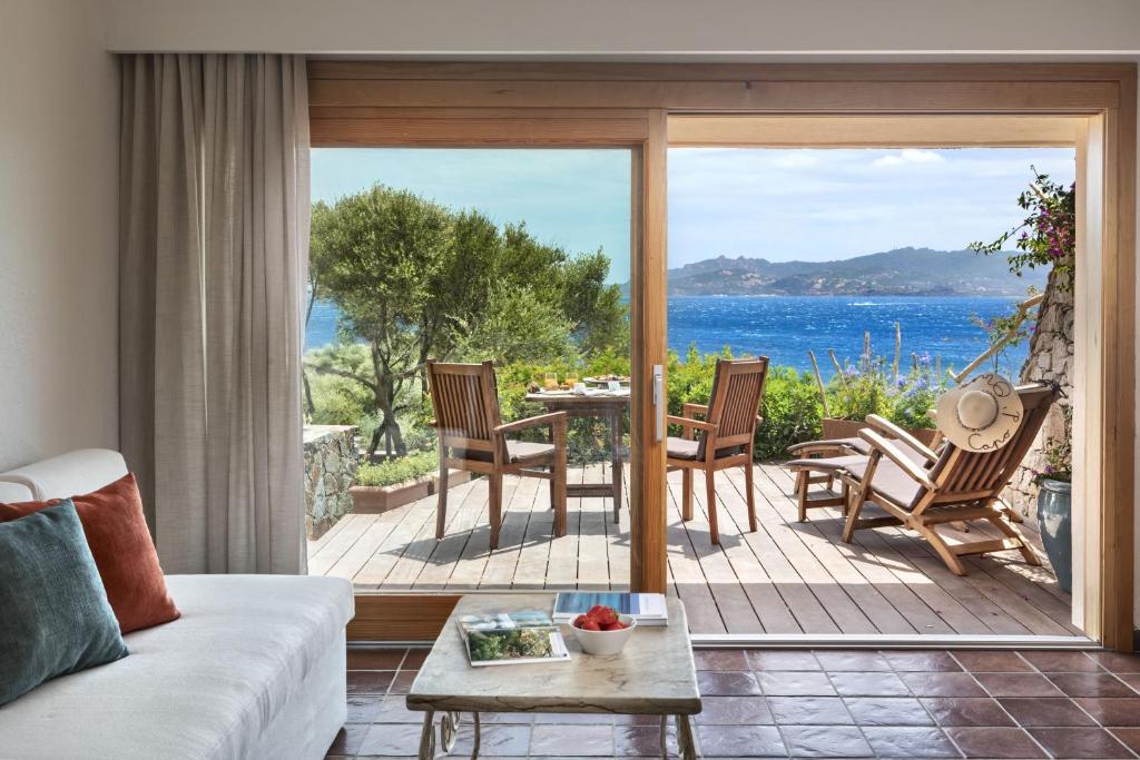 Hotel Capo d'Orso Thalasso & SPA photo 5