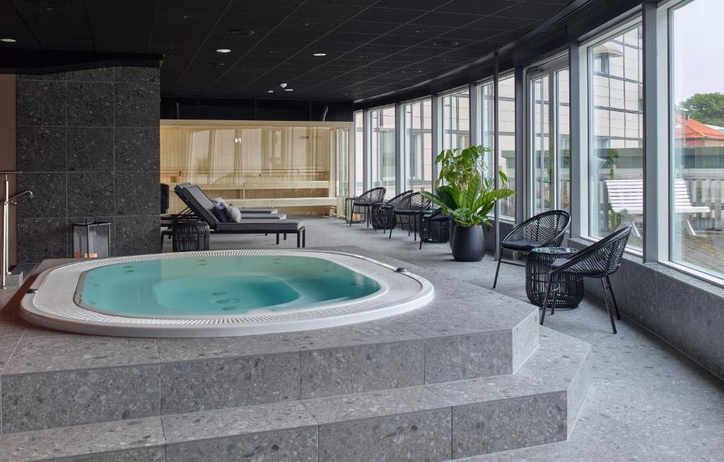 Scandic Opalen - Resim 7