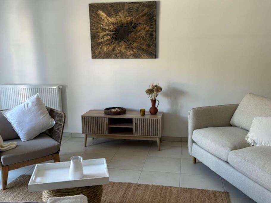 Photo de la galerie de l'établissement Superbe studio neuf de 40 m, à Lanton