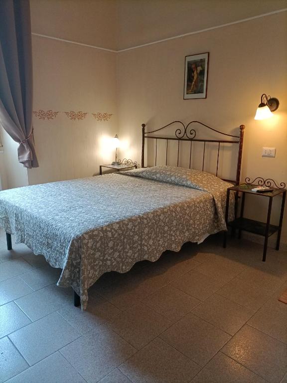 Rossi Hotel - Resim 18