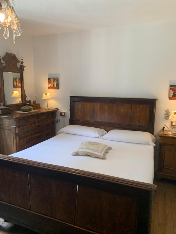 Bed & Breakfast Casa Marinella
