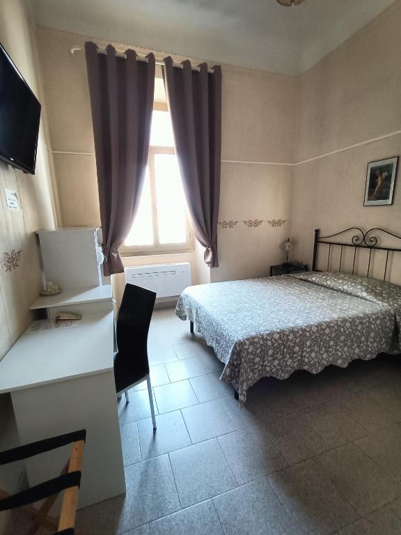 Rossi Hotel - Resim 17