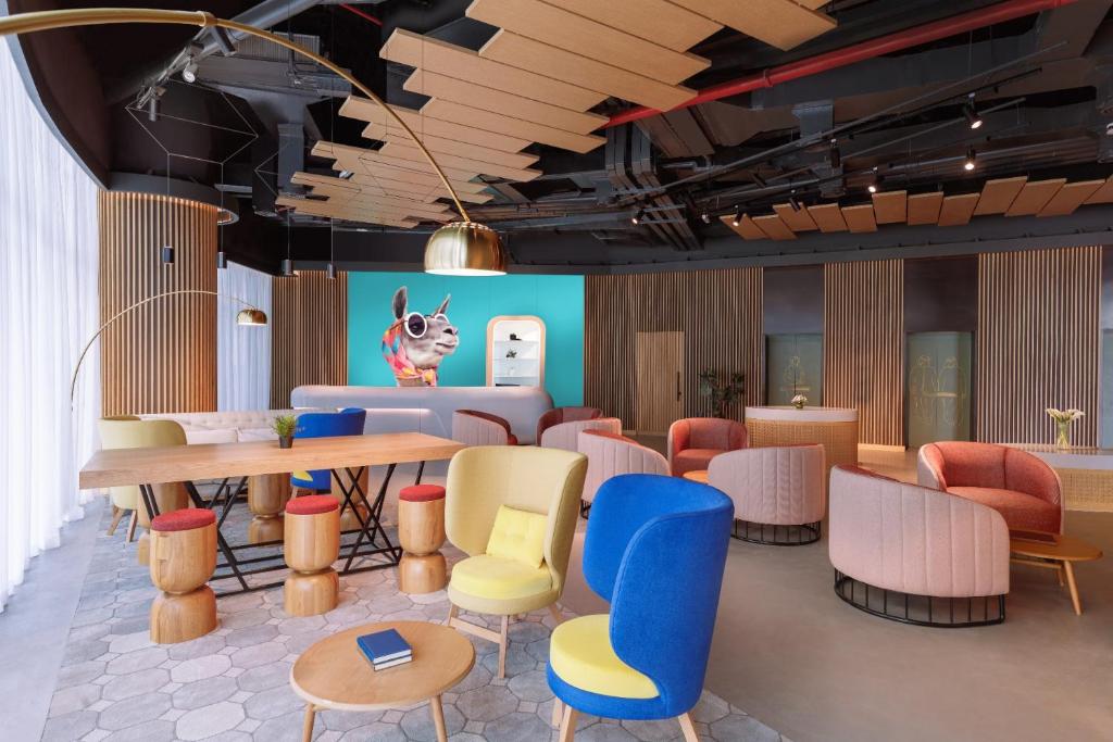 NH Collection Dubai The Palm - Resim 14