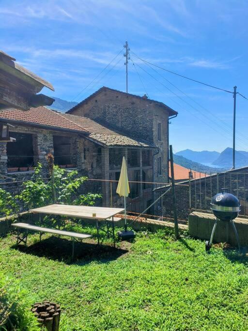 Romantic Apartment Sonvico - Resim 8