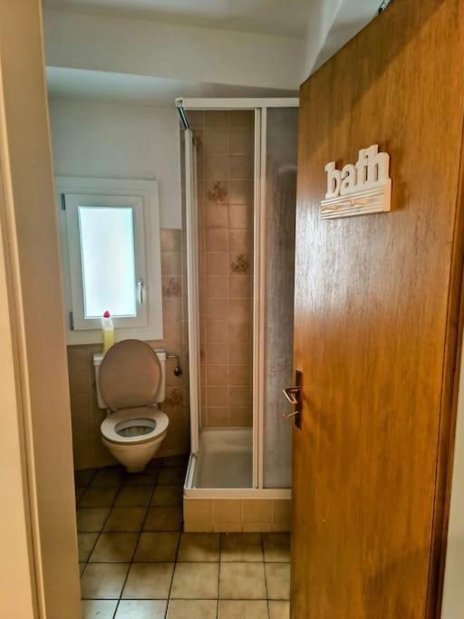 Romantic Apartment Sonvico - Resim 3