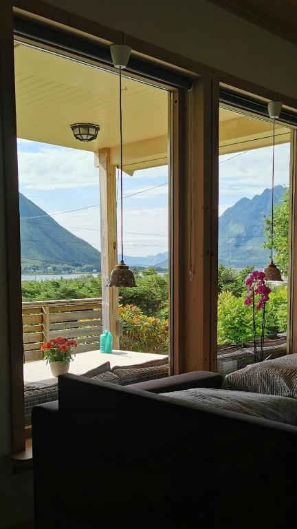 Mountain Trip Apartment, Sydalen (updated prices 2026) - Comfortable Apartment With Mountain Vistas