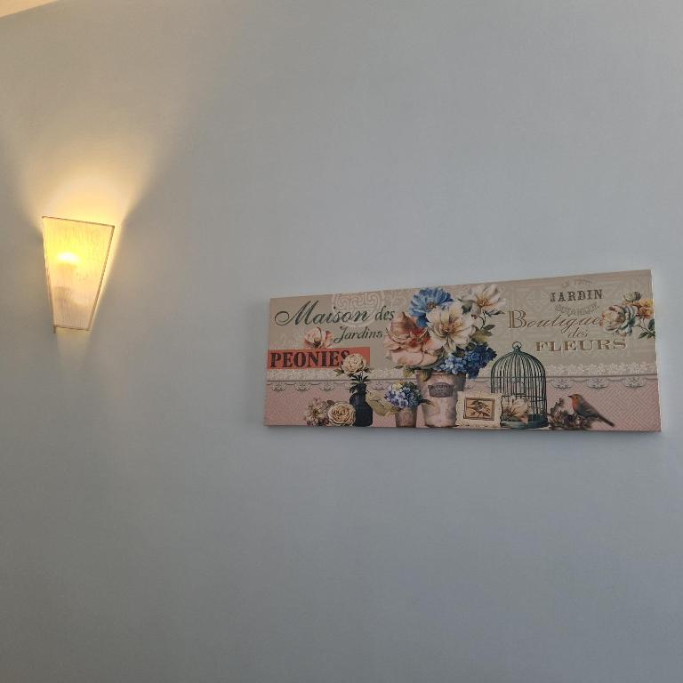 Fotografie z fotogalerie ubytování La Conchiglia v destinaci Sperlonga