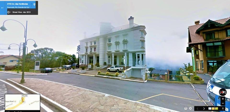  Apartamento Vista Vale do Quilombo