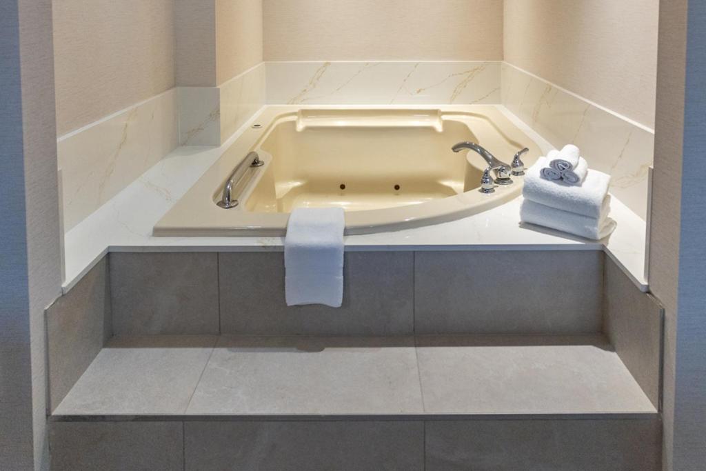 Holiday Inn Hotel & Suites St.Catharines-Niagara, an IHG Hotel - 
