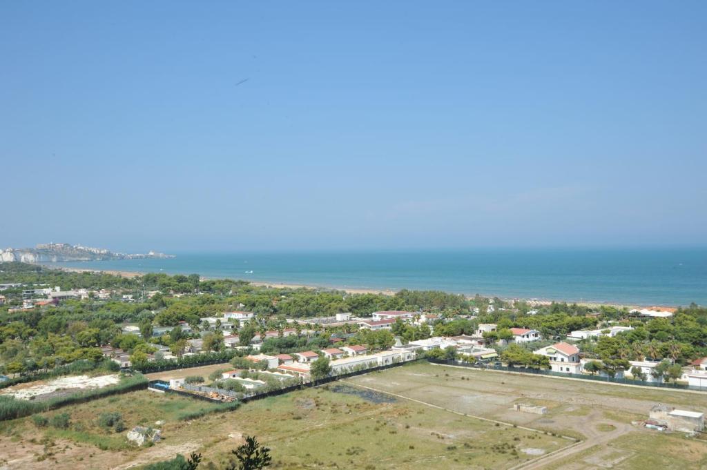 Torrente Albergo 3*