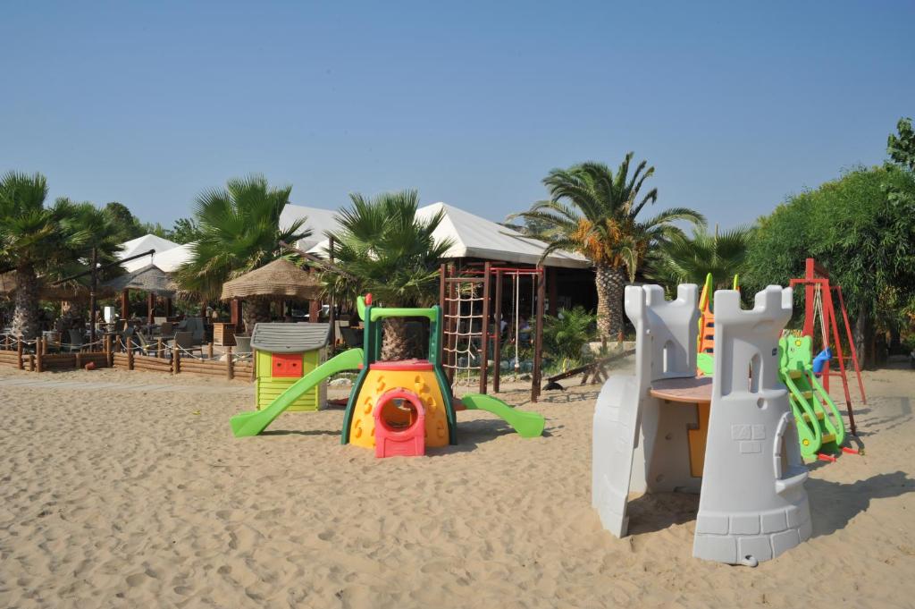 Torrente Albergo 3*