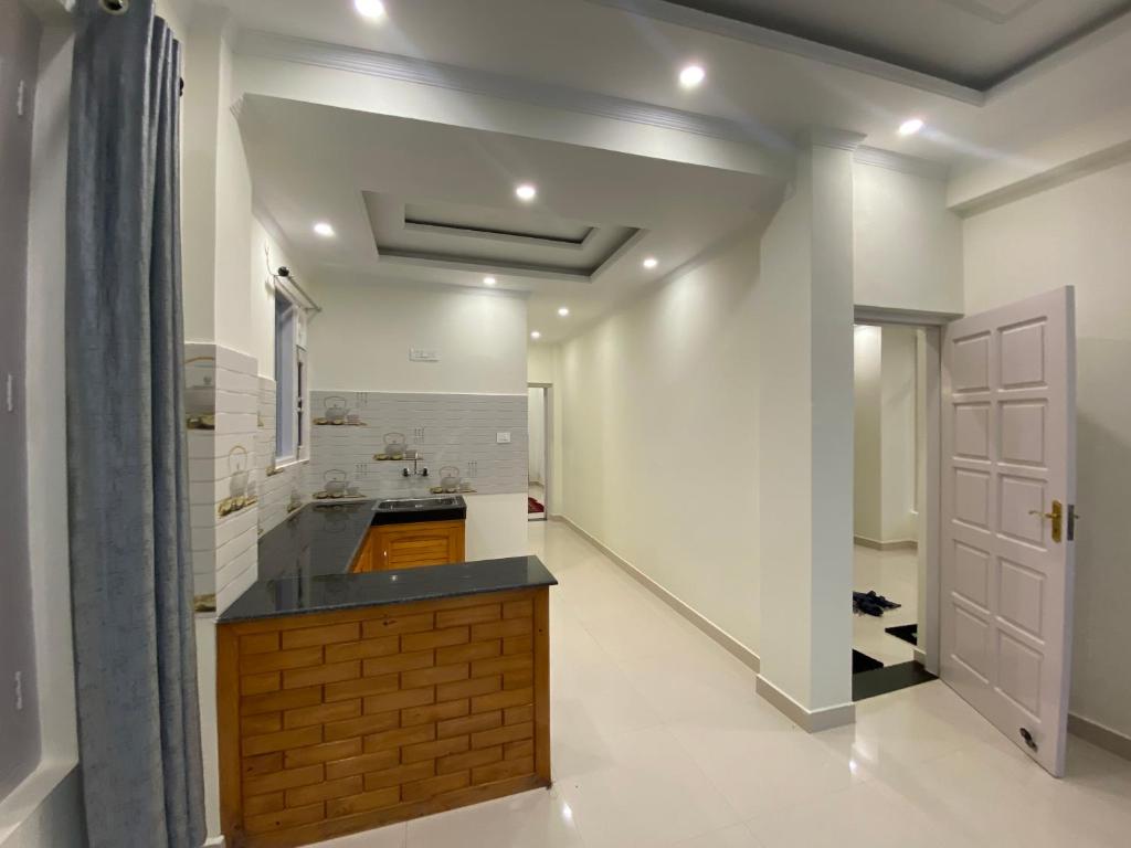 Fotografie z fotogalerie ubytování Jagatram Niwas Guesthouse Dharamkot v destinaci Dharamsala