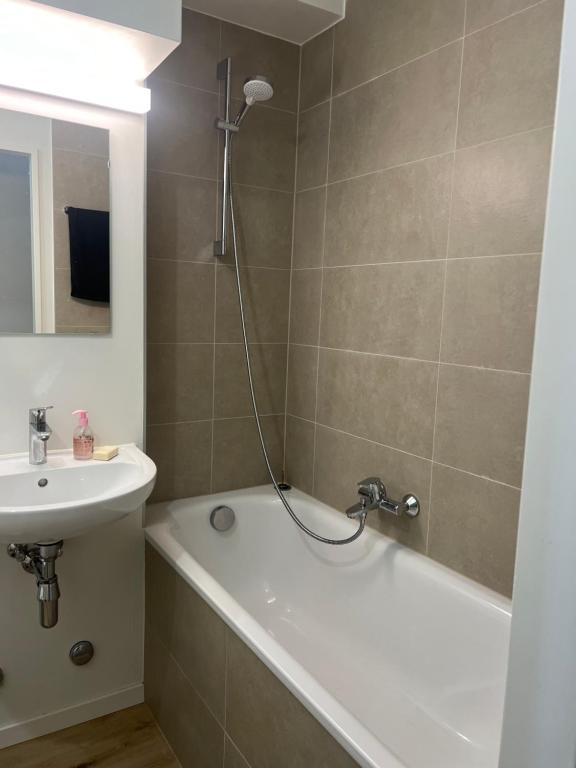 Appartement Sisi - Resim 3