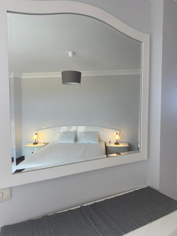 Apartamento con Jacuzzi y Vistas