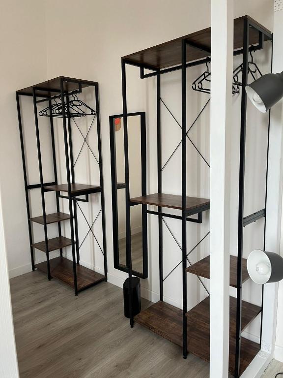 Fotografie z fotogalerie ubytování Colosseo Living Suites v Římě