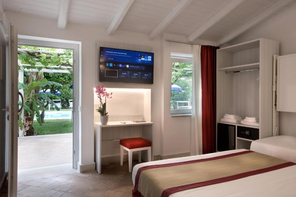 Primavilla Relais - 6