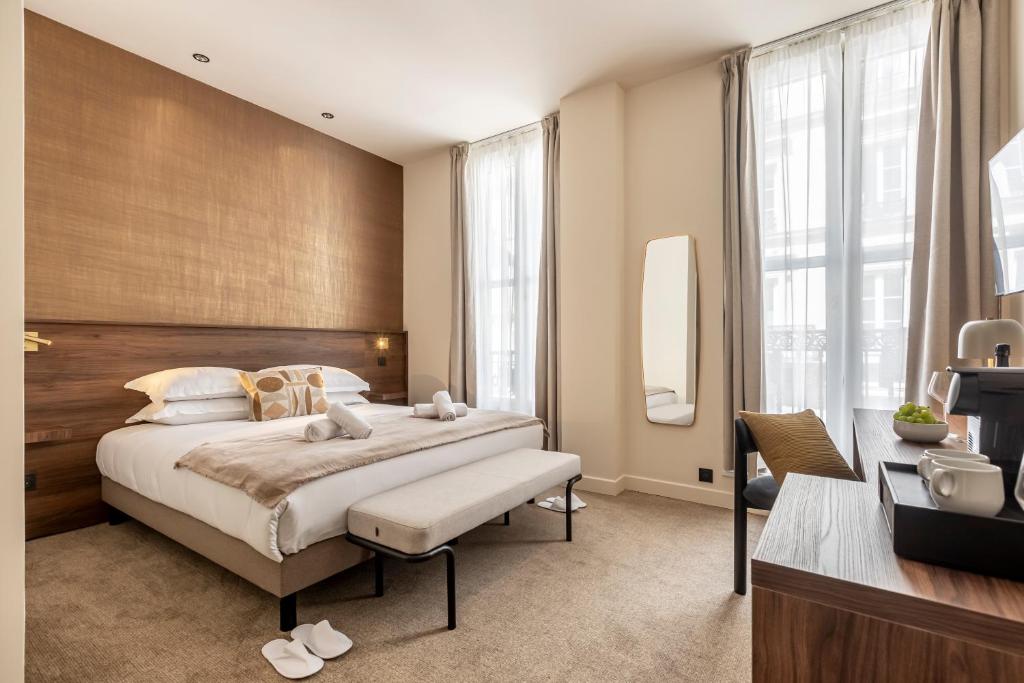 Le Monsieur By Sweett - Resim 3