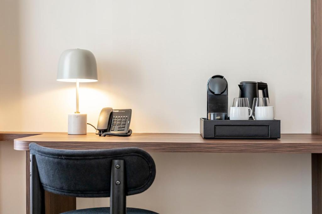 Le Monsieur By Sweett - Resim 15