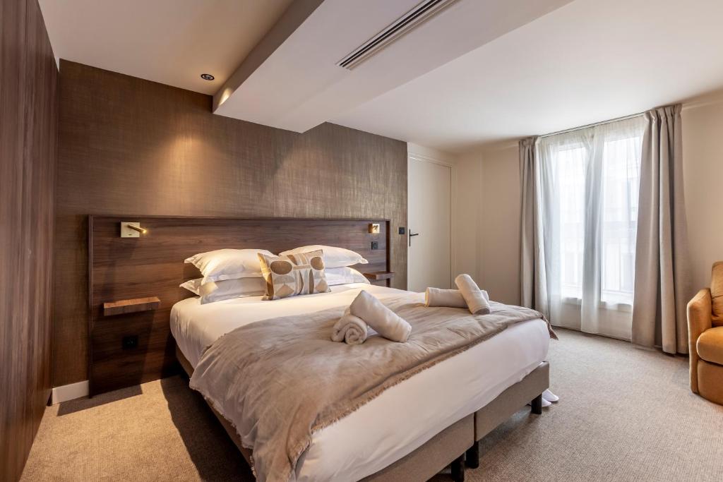 Le Monsieur By Sweett - Resim 6