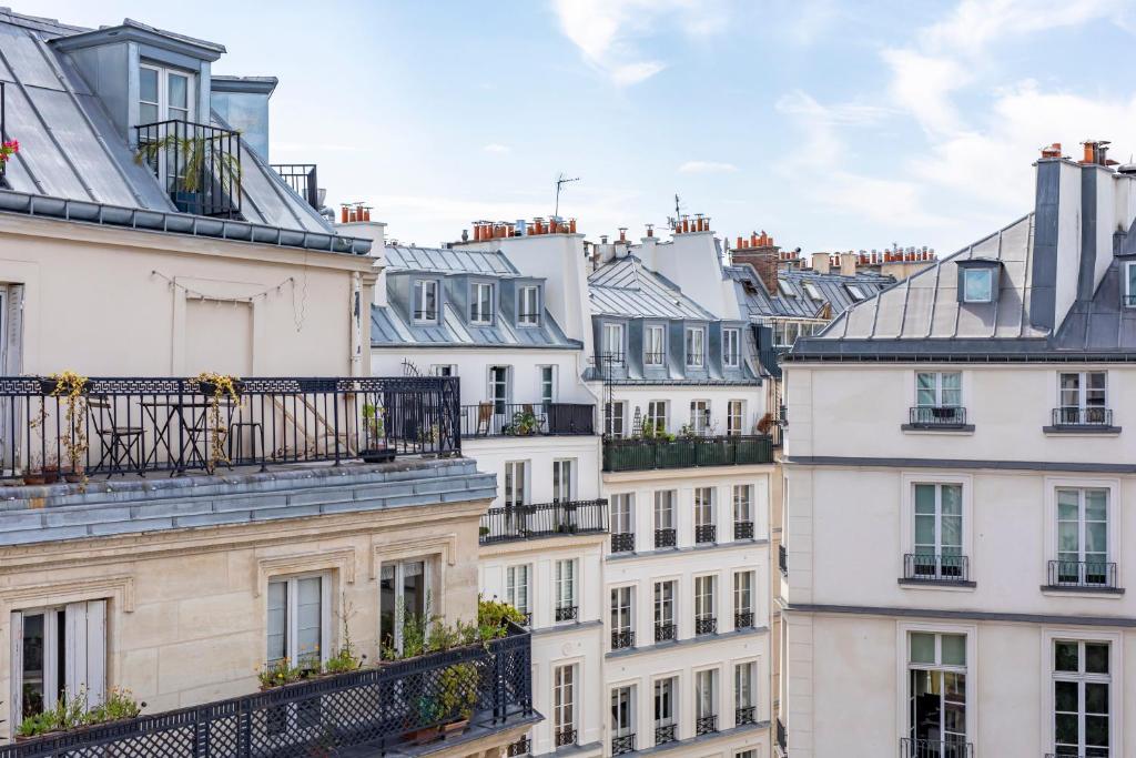 Le Monsieur By Sweett - Resim 5