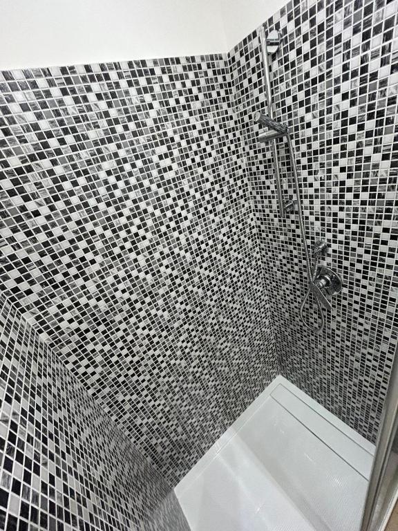 L Antico Soffitto Tropea - Habitación Cuádruple