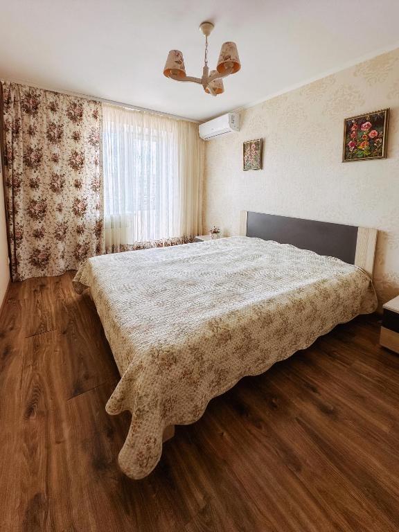 Family apartment on Shevchenko street - Housity