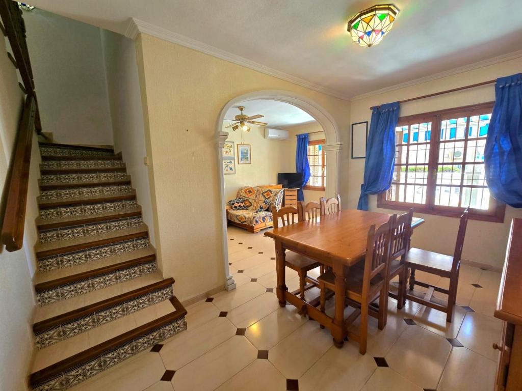 Fotografia z galérie ubytovania Apartament-Bungalow La Mata Torrevieja v destinácii Torrevieja