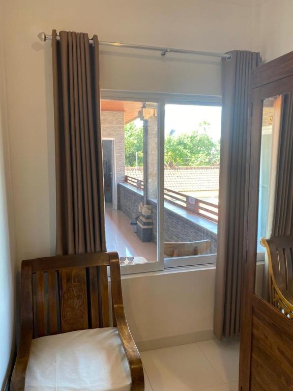 Manis Guest House - 10