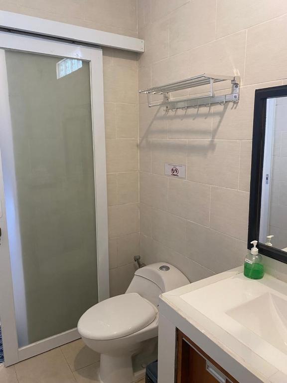 Manis Guest House - 2