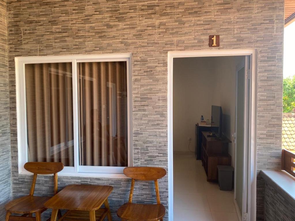 Manis Guest House - 12